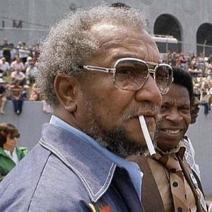 Meet your Posher, Erick